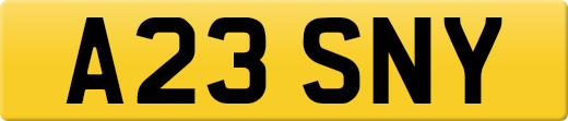 A23SNY