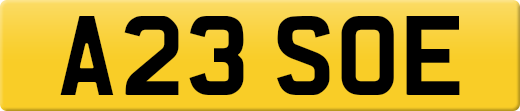 A23SOE