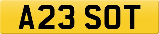 A23SOT