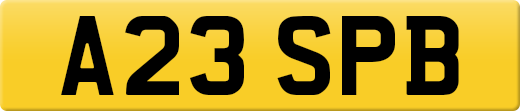 A23SPB