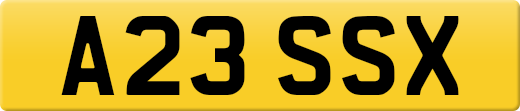 A23SSX