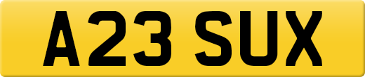 A23SUX