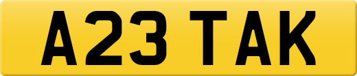 A23TAK