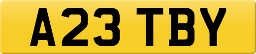 A23TBY