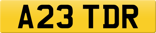 A23TDR