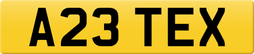 A23TEX