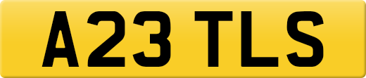 A23TLS