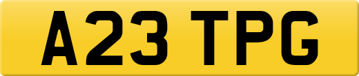 A23TPG