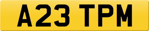 A23TPM