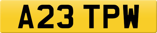 A23TPW