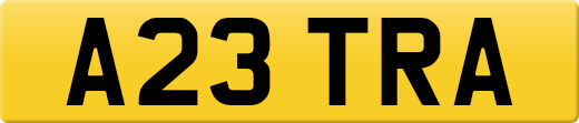 A23TRA