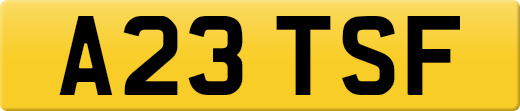 A23TSF