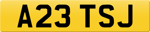 A23TSJ