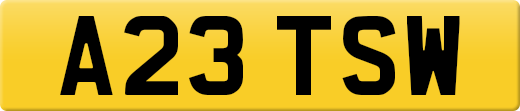 A23TSW