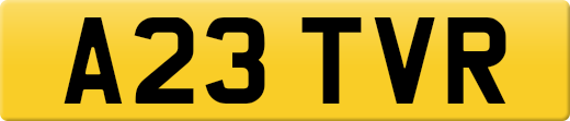 A23TVR