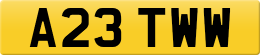 A23TWW