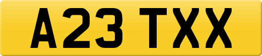 A23TXX