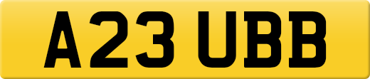 A23UBB