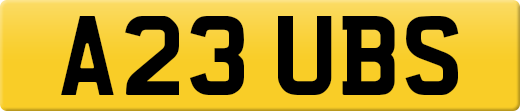 A23UBS