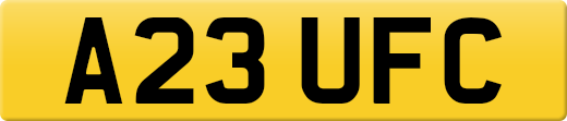 A23UFC