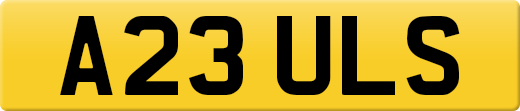 A23ULS