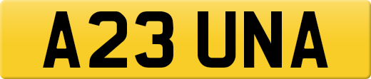 A23UNA