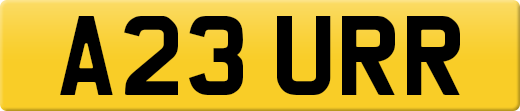 A23URR