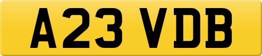 A23VDB