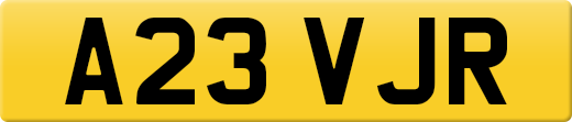 A23VJR