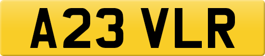 A23VLR