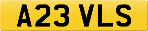 A23VLS
