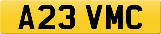 A23VMC