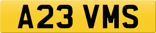 A23VMS