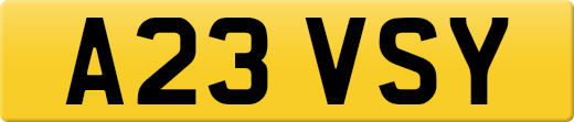 A23VSY