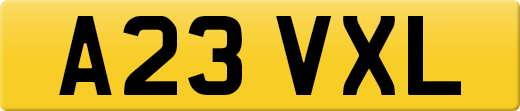 A23VXL