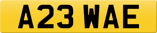 A23WAE