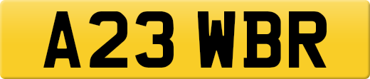 A23WBR