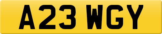 A23WGY