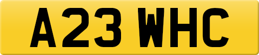 A23WHC