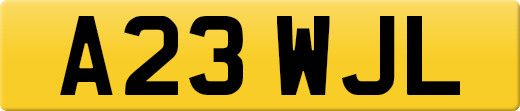 A23WJL