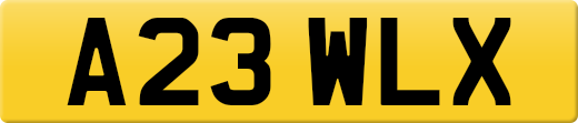A23WLX