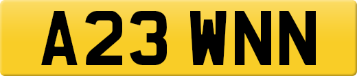 A23WNN