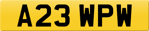 A23WPW