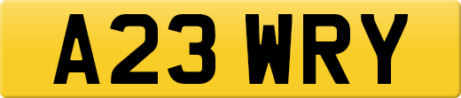 A23WRY