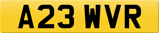 A23WVR
