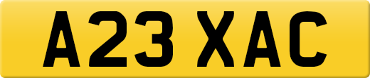 A23XAC