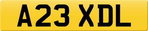 A23XDL