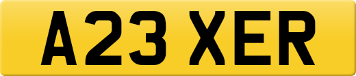 A23XER