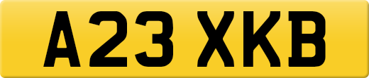 A23XKB