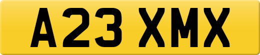 A23XMX